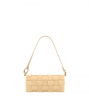 Beige Polene Neiti Pouch | CANADA OXD592