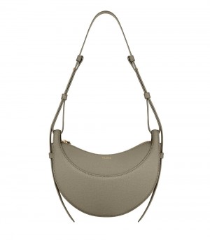 Olive Polene Numéro Dix Crossbody Bags | CANADA RCF957