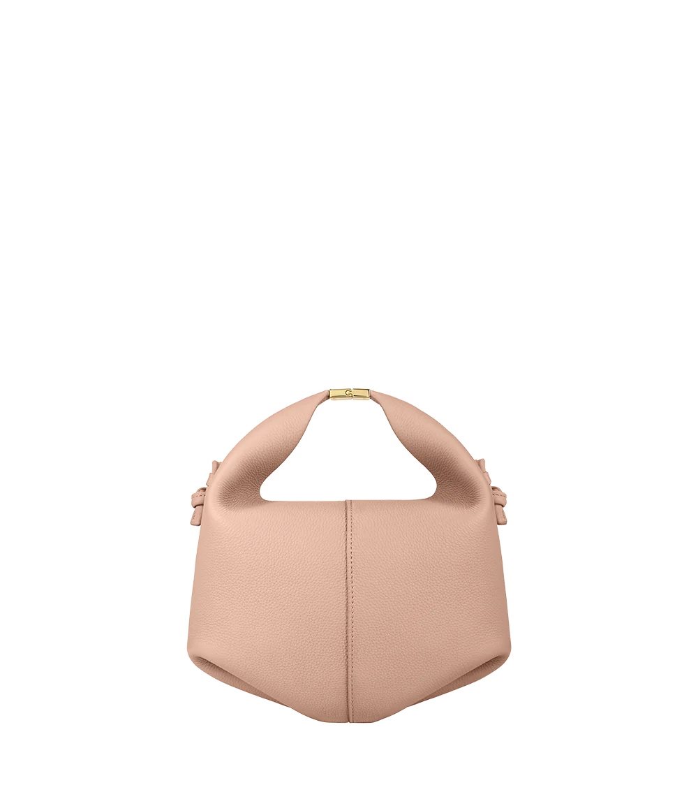 Beige Polene Béri Handbags | CANADA IOS927