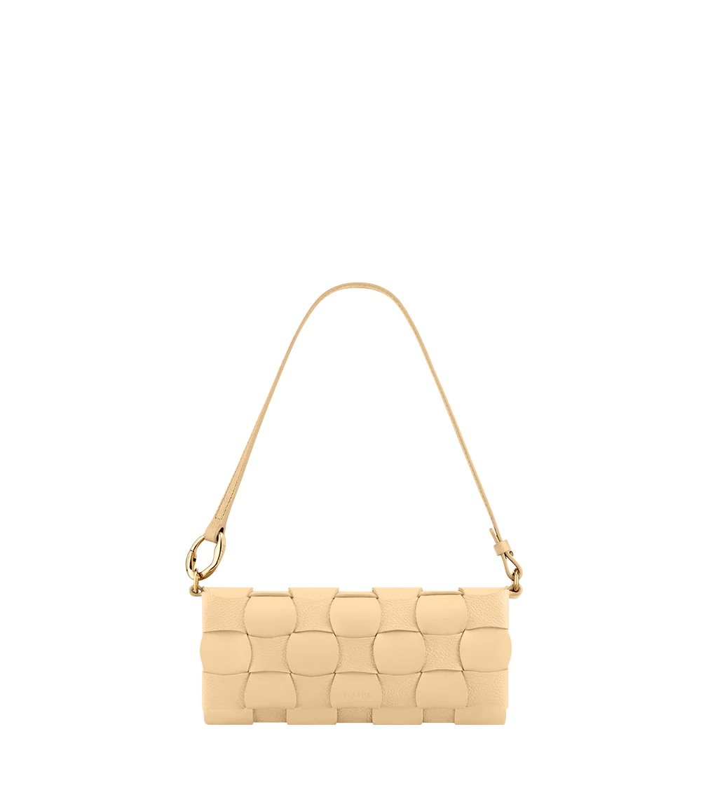 Beige Polene Neiti Pouch | CANADA OXD592