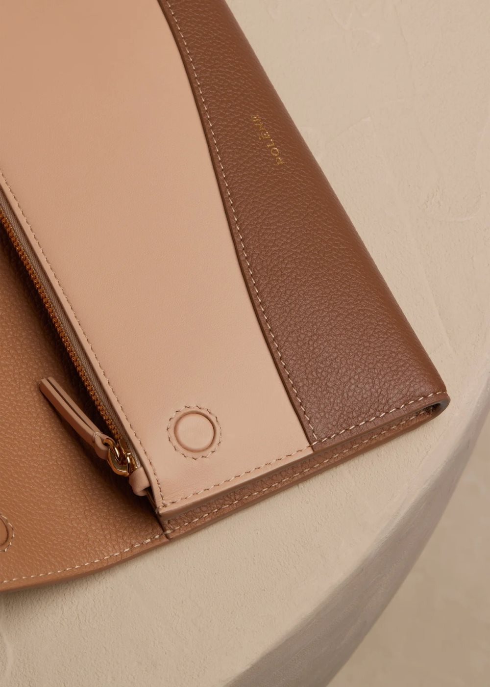 Brown Polene Sierra Wallets | CANADA ZEH574