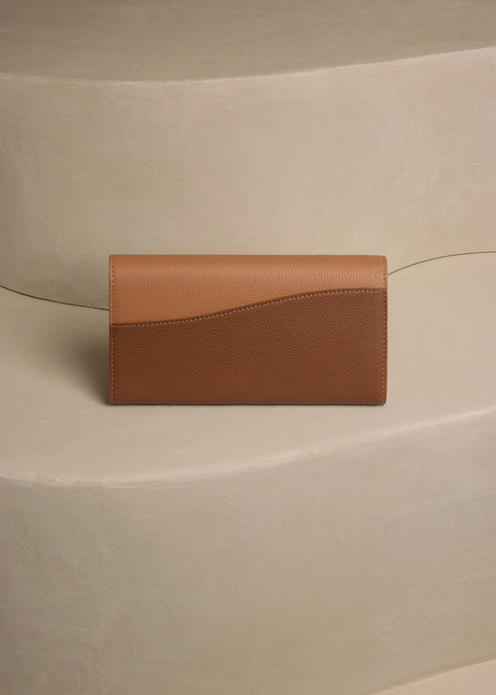 Brown Polene Sierra Wallets | CANADA ZEH574