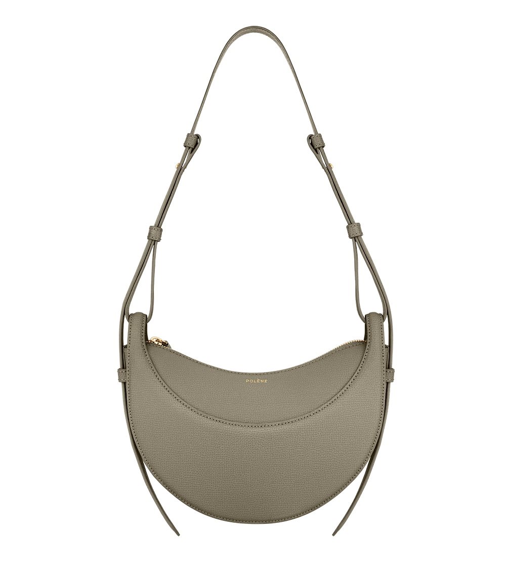 Olive Polene Numéro Dix Crossbody Bags | CANADA RCF957